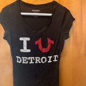 True religion T-shirt